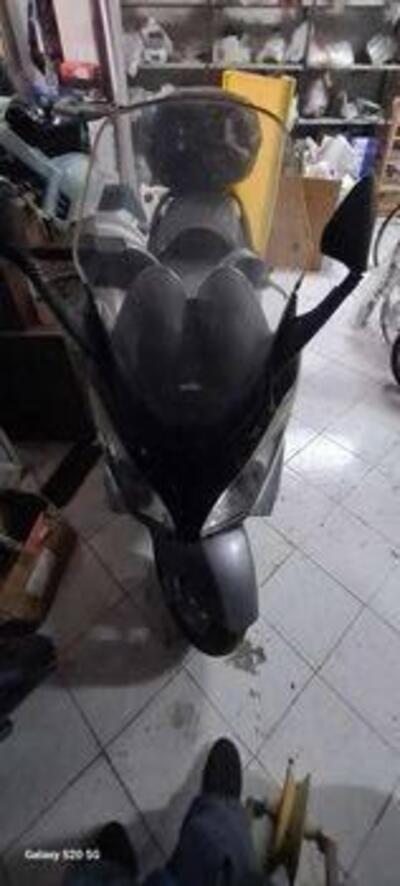 PEZZI DI RICAMBIO APRILIA ATLANTIC 200