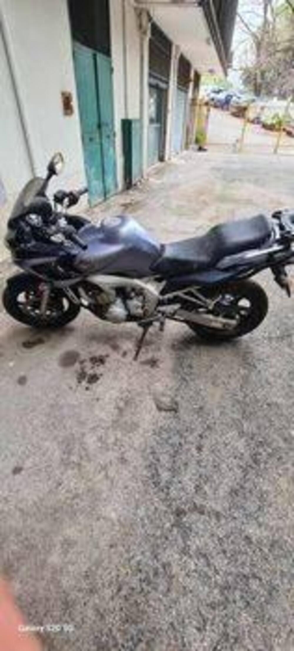 PEZZI DI RICAMBIO YAMAHA FAZER 600 S2 (2)