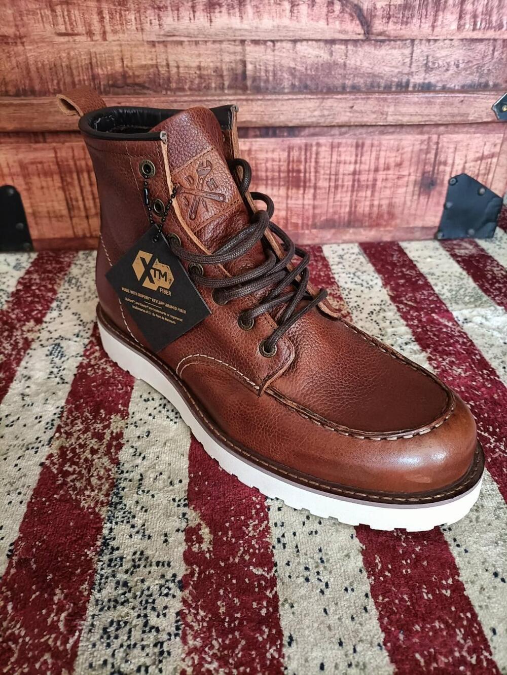 Scarpa moto John Doe Rambler - SALDI