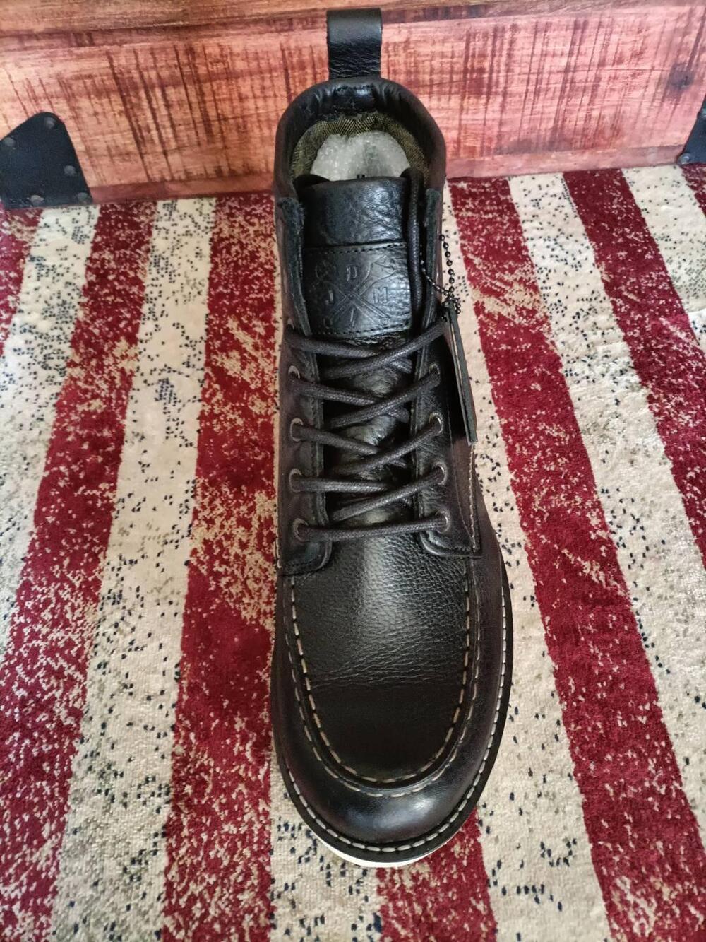 Scarpa moto John Doe Rambler - SALDI (5)