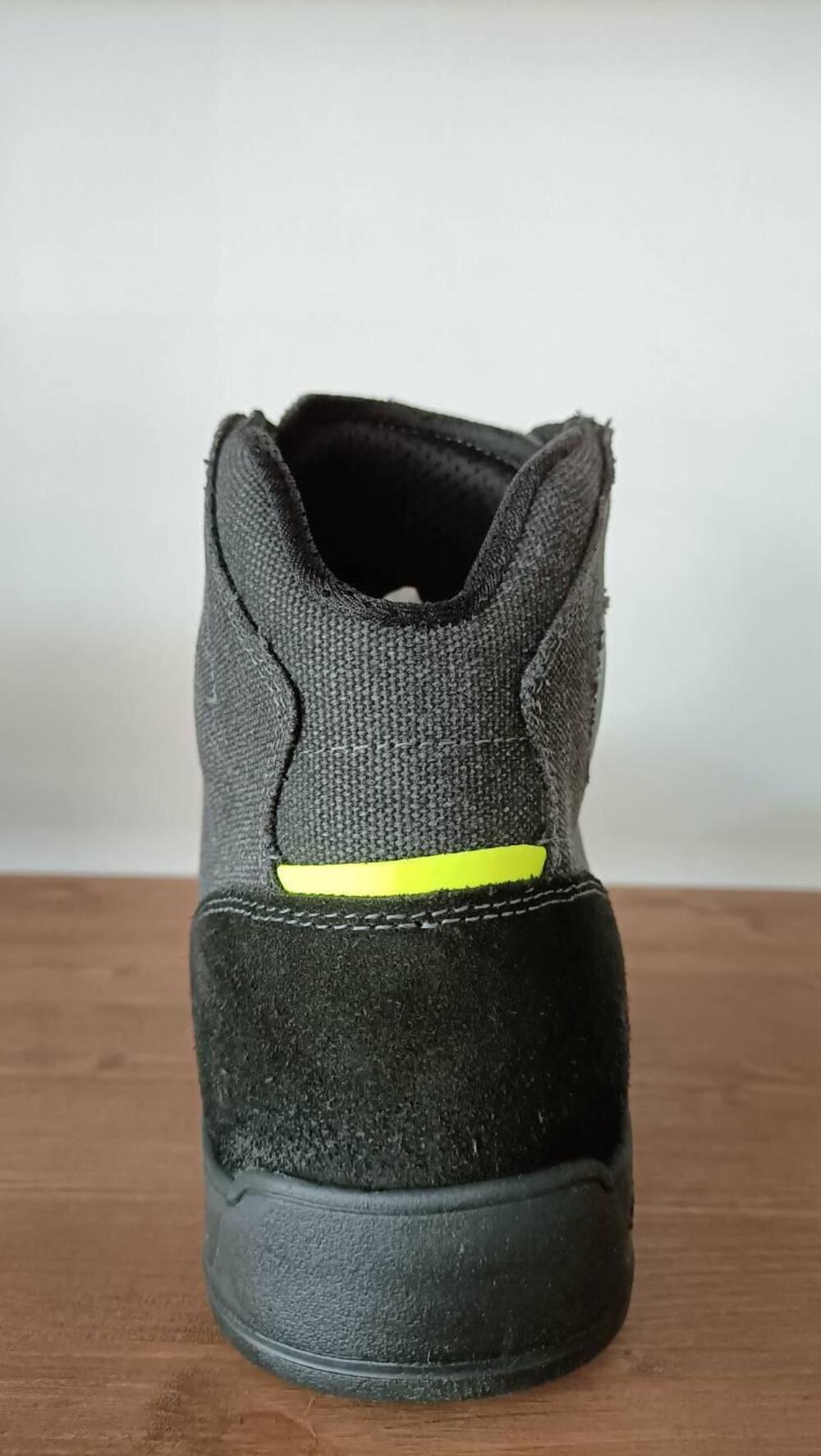 Scarpa Stylmartin Shadow - SALDI (2)