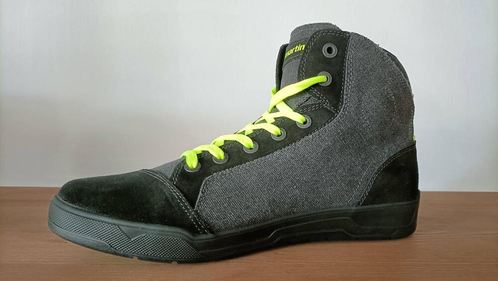 Scarpa Stylmartin Shadow - SALDI (3)