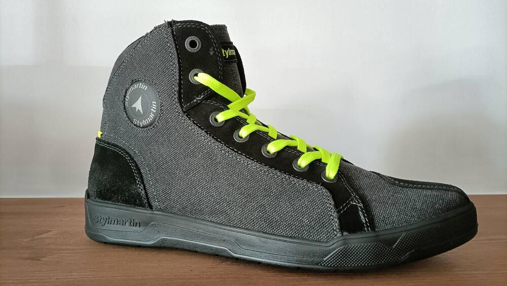 Scarpa Stylmartin Shadow - SALDI (4)