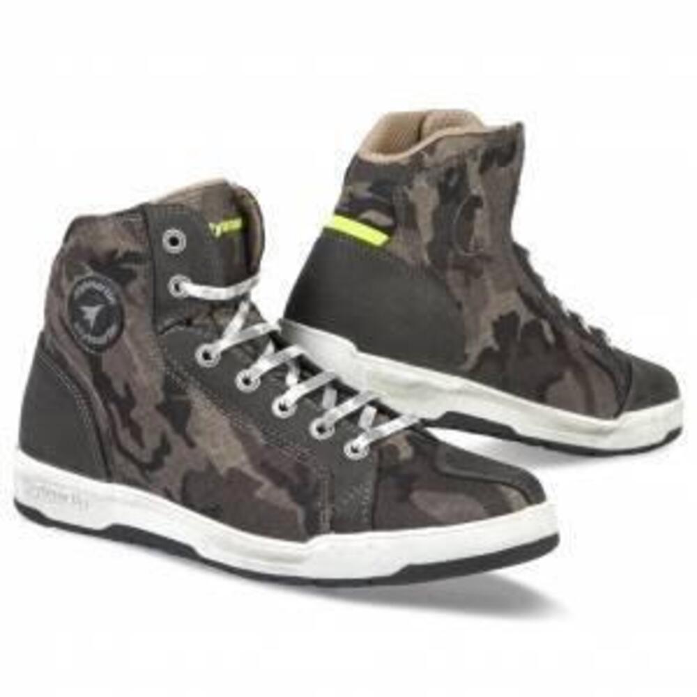 Scarpa moto Stylmartin Raptor - SALDI (3)