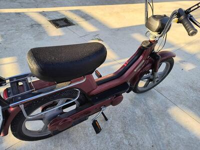 Piaggio Si d'epoca