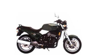 Triumph Trident 750