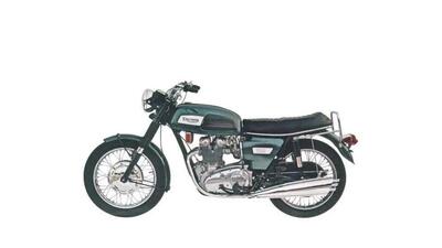 Triumph T 150 R VA Trident
