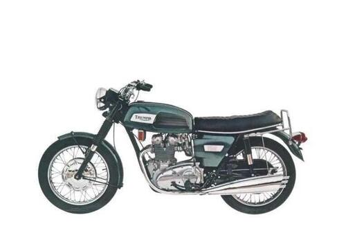 Triumph T 150 R VA Trident