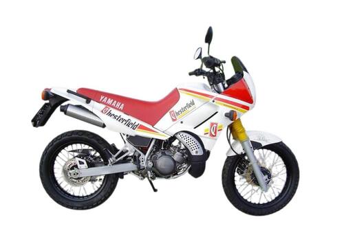 Yamaha TDR 125