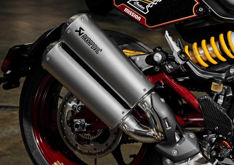 Indian FTR 1200 FTR 1200 x RSD Super Hooligan (2024 - 25) (7)