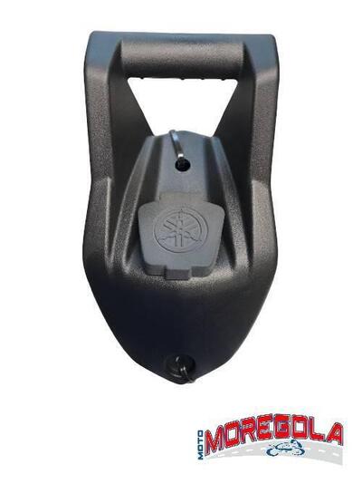 Supporto smartphone Yamaha T-MAX