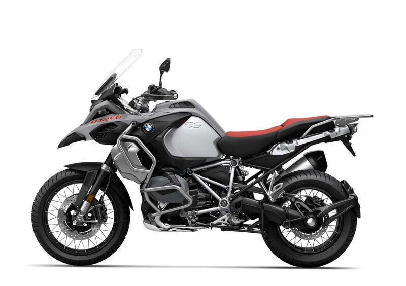 Bmw R 1250 GS Adventure R 1250 GS Adventure (2021 - 24) (6)