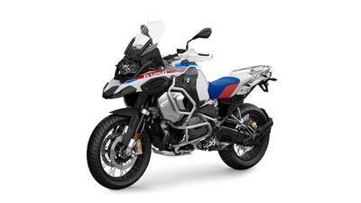 Bmw R 1250 GS Adventure