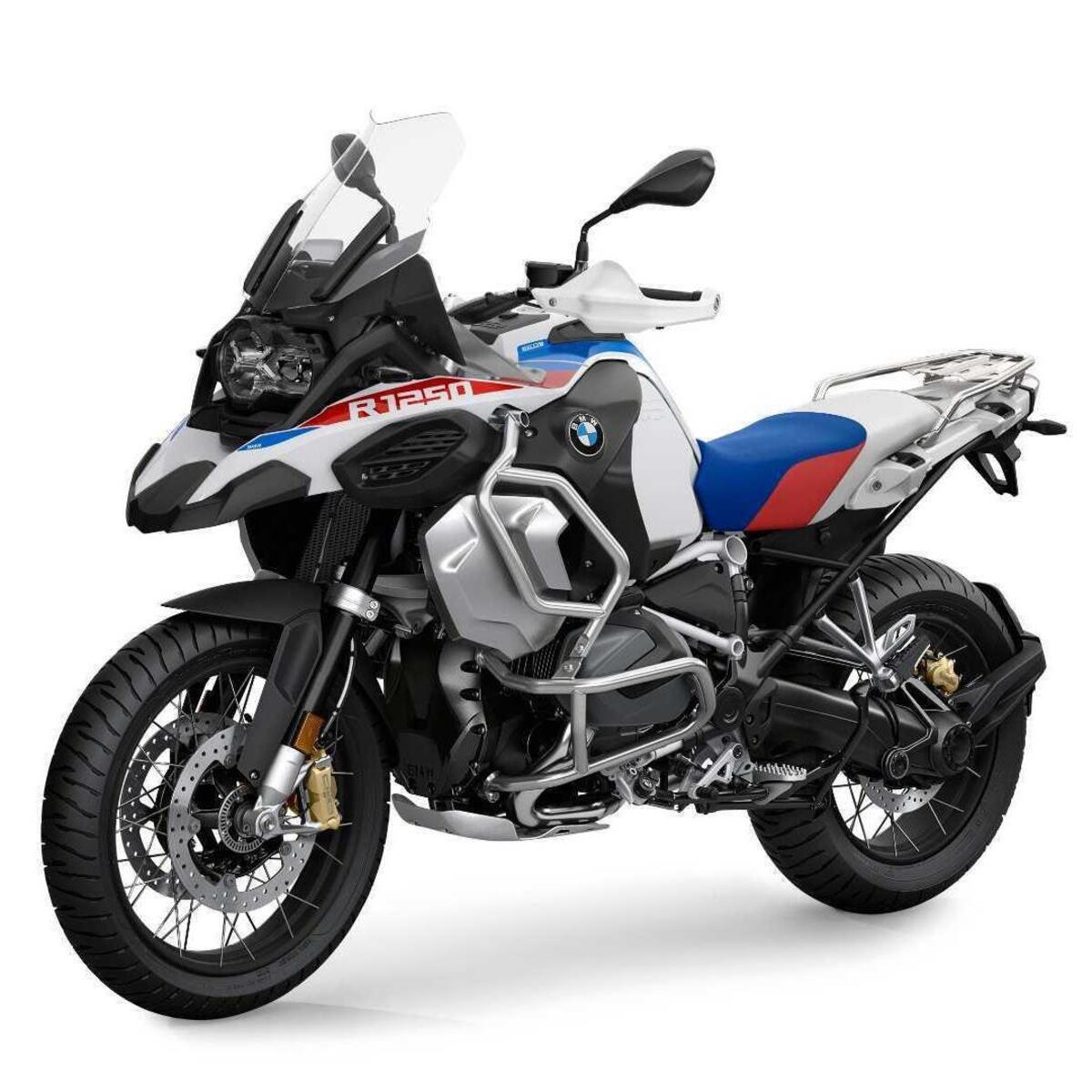 Bmw R 1250 GS Adventure (2021 - 24)