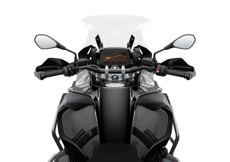 Bmw R 1250 GS Adventure R 1250 GS Adventure (2021 - 24) (16)