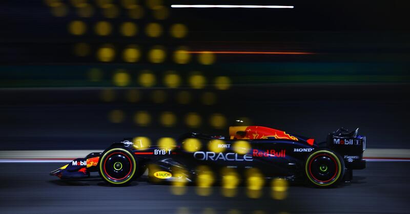 F1 2024. Test prestagionali Bahrain, Day 1: i risultati