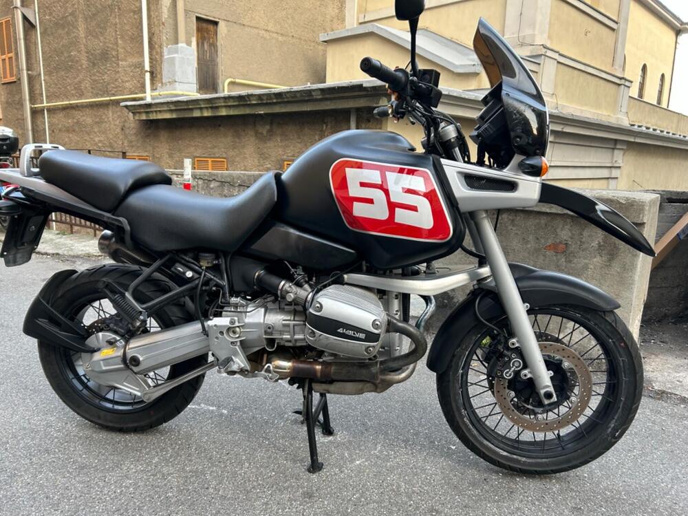 Bmw R 1100 GS ABS