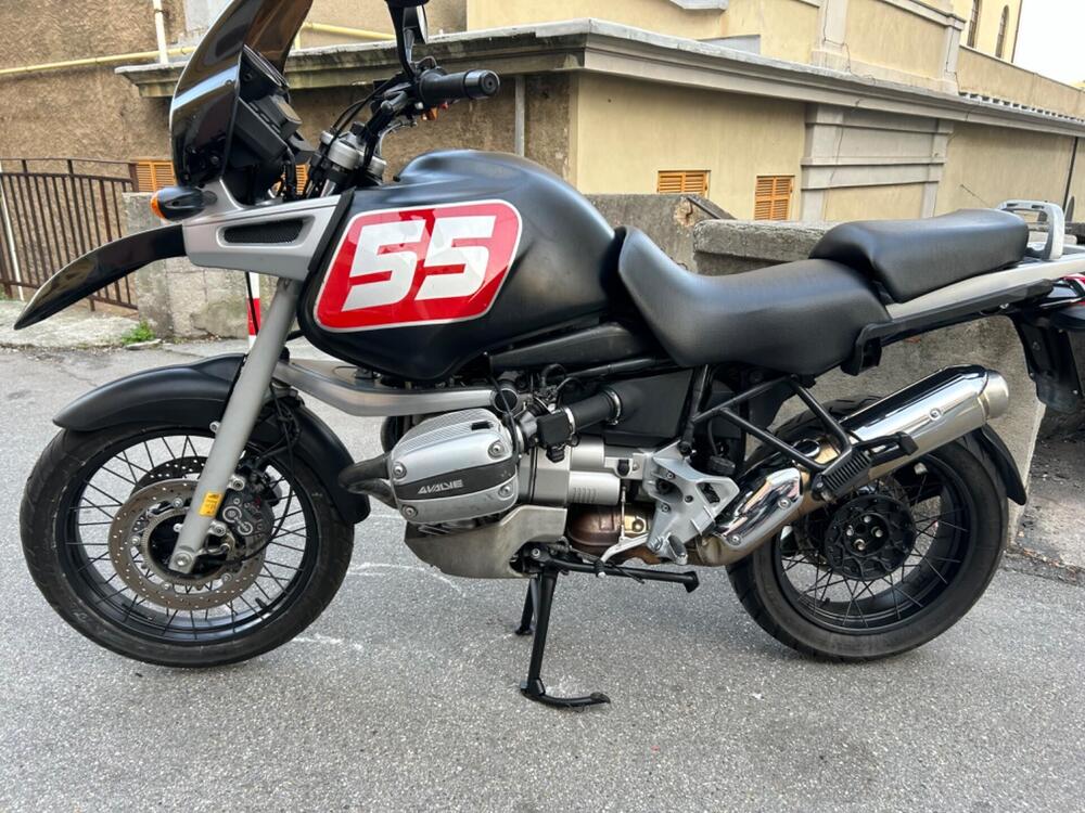 Bmw R 1100 GS ABS (2)