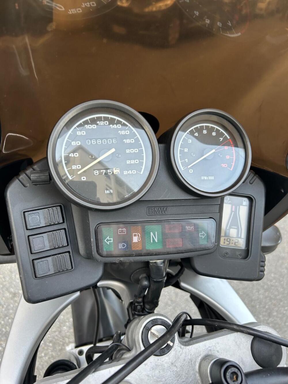 Bmw R 1100 GS ABS (3)