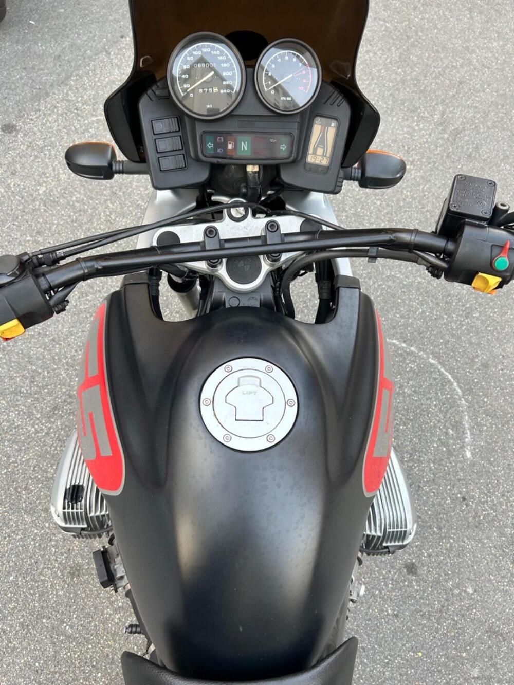 Bmw R 1100 GS ABS (4)