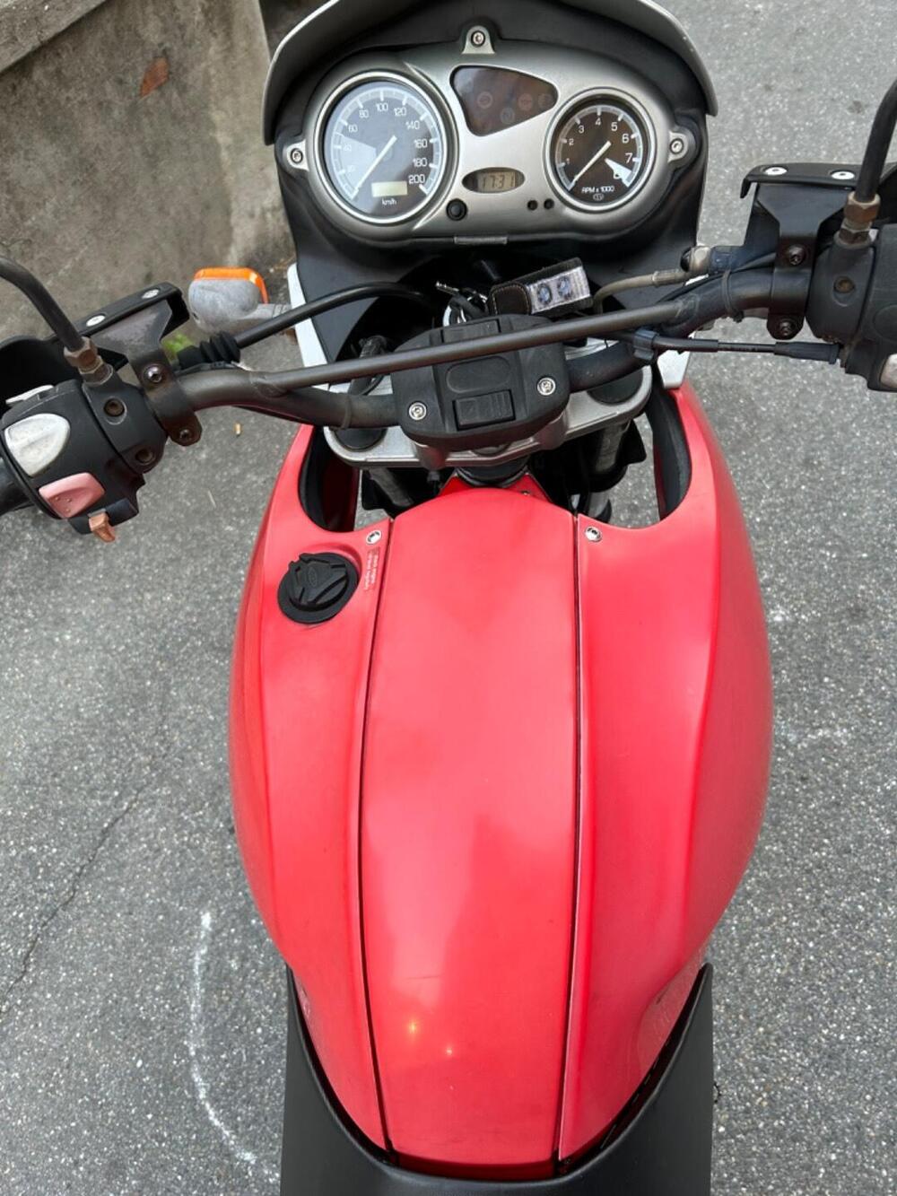 Bmw F 650 GS (2000 - 03) (3)