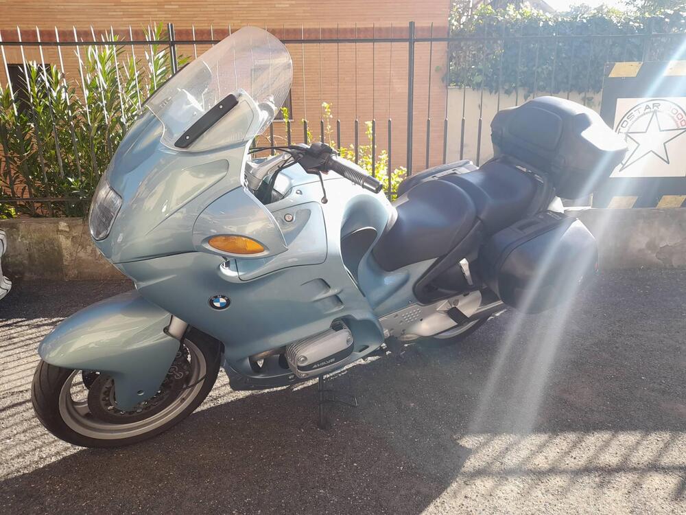 Bmw R 1100 RT (1995 - 01) (4)