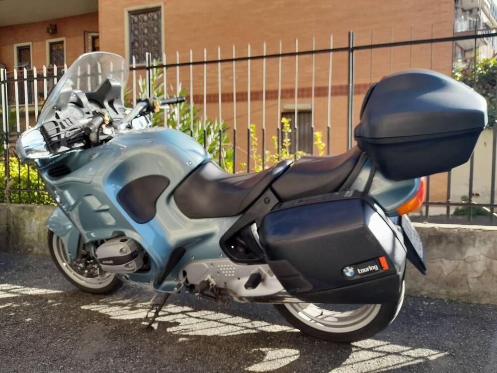 Bmw R 1100 RT (1995 - 01) (6)