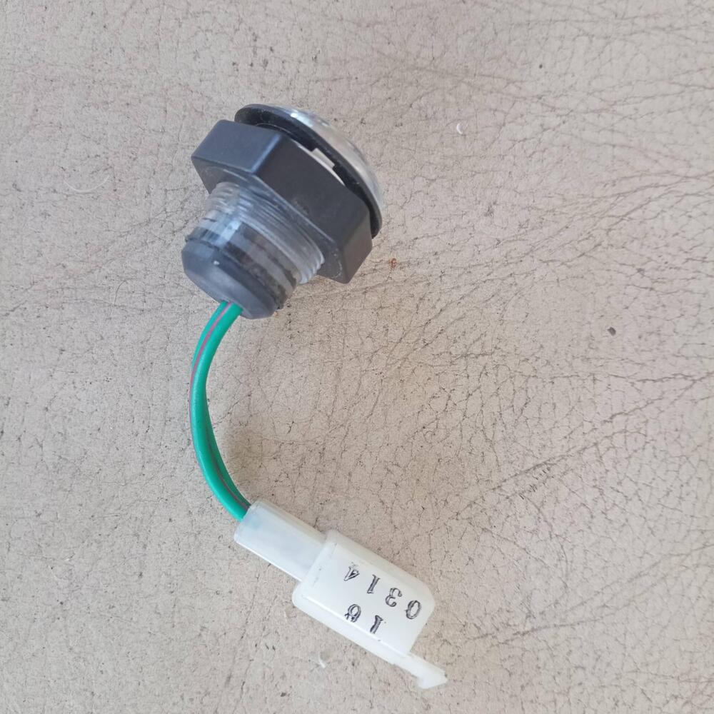 Luce sensore sotto sella Kymco downtown 125