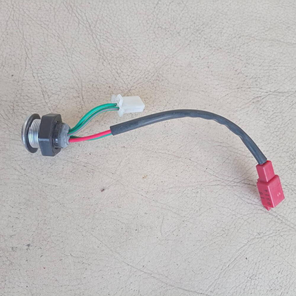 Luce sensore sotto sella Kymco Downtown 125