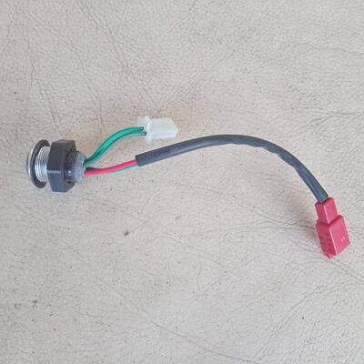 Luce sensore sotto sella Kymco Downtown 125