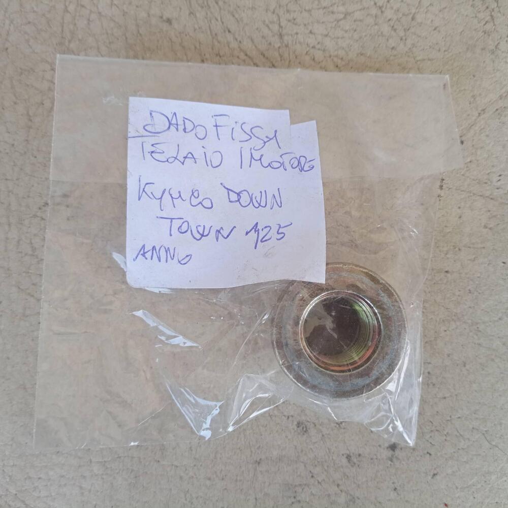 Dado fissa telaio-motore Kymco Downtown