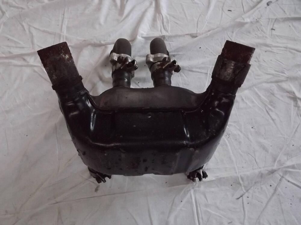 compensatori marmitte HONDA 500\750 (4)