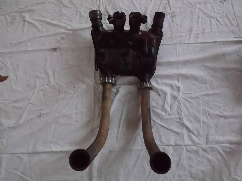 compensatori marmitte HONDA 500\750 (5)