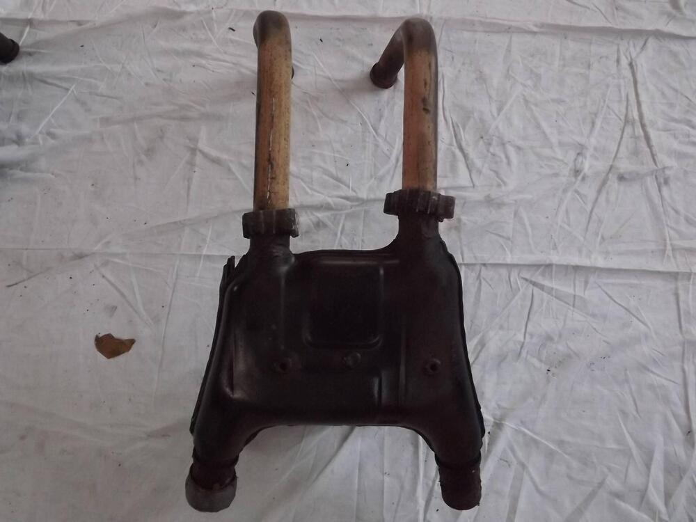 compensatori marmitte HONDA 500\750 (6)