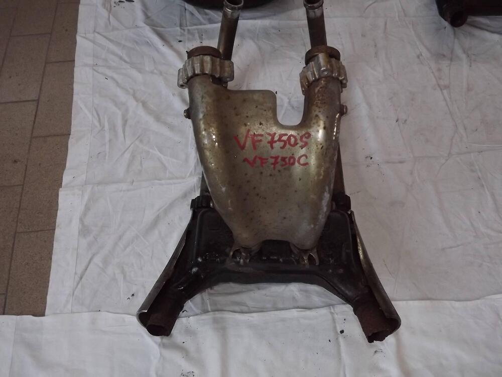 compensatori marmitte HONDA 500\750 (8)