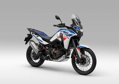 Honda Africa Twin CRF 1100L ES DCT (2024 - 26) nuova