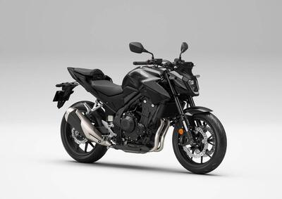 Honda CB 500 Hornet (2024 - 25) nuova