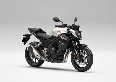 Honda CB 500 Hornet (2024 - 25) nuova