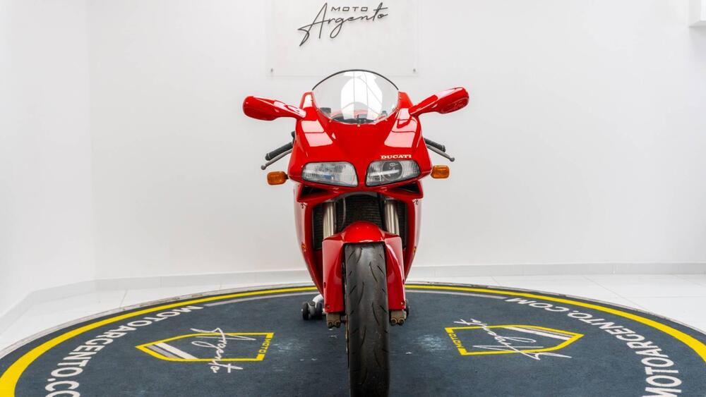 Ducati 916 Biposto (1994 - 98) (6)