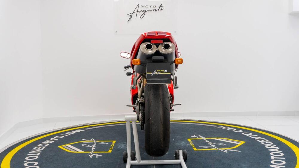 Ducati 916 Biposto (1994 - 98) (7)