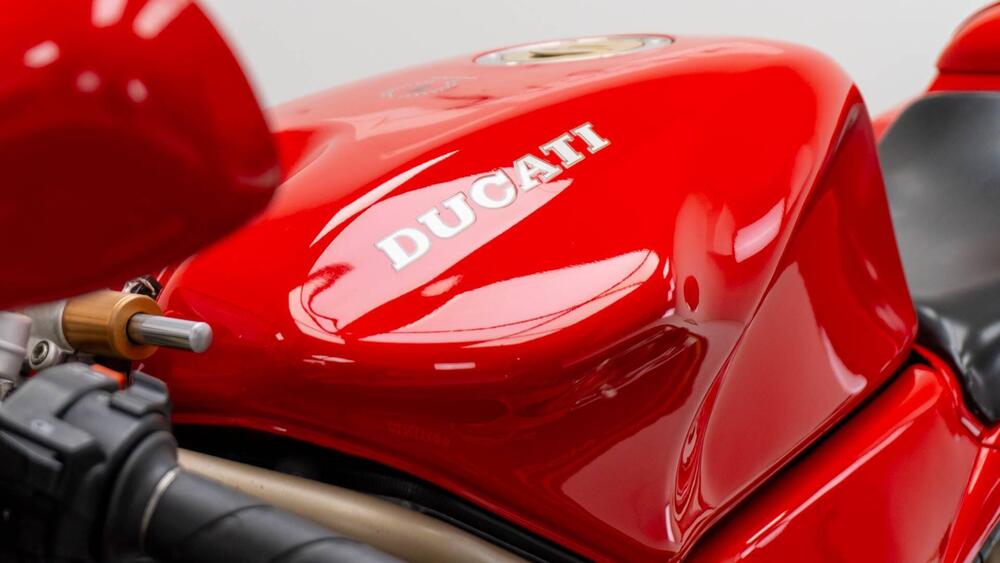 Ducati 916 Biposto (1994 - 98) (11)