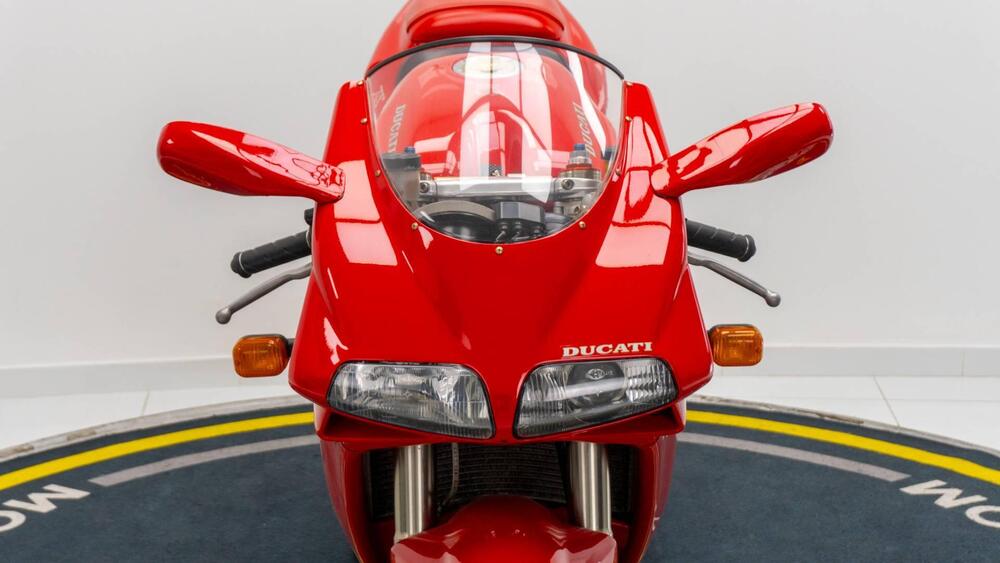 Ducati 916 Biposto (1994 - 98) (13)