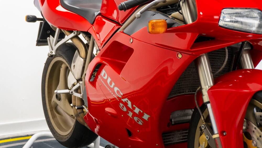 Ducati 916 Biposto (1994 - 98) (14)