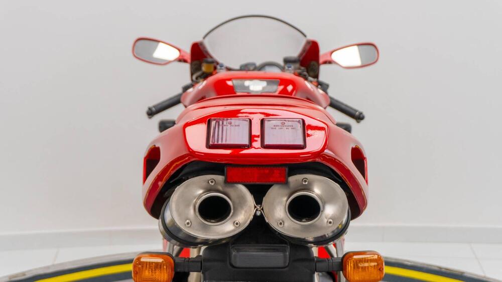 Ducati 916 Biposto (1994 - 98) (16)