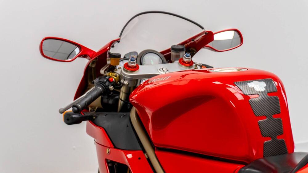 Ducati 916 Biposto (1994 - 98) (17)
