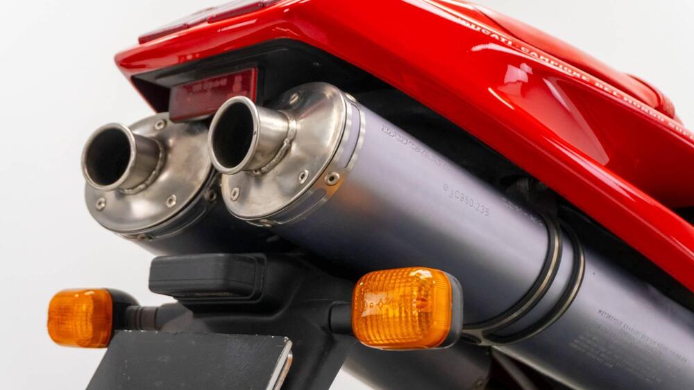 Ducati 916 Biposto (1994 - 98) (18)