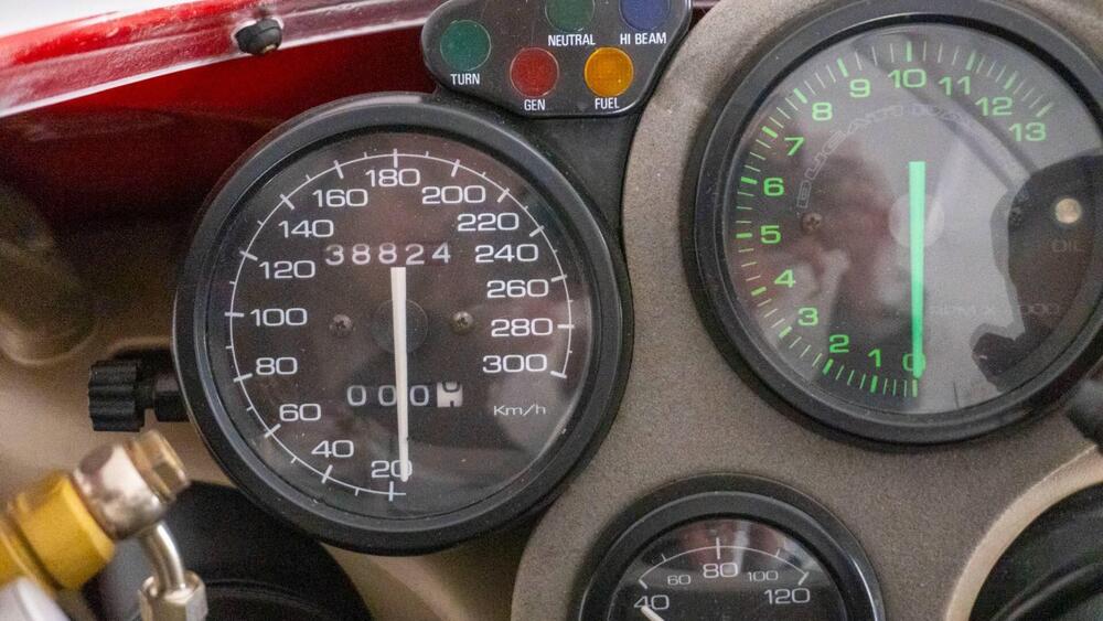 Ducati 916 Biposto (1994 - 98) (19)