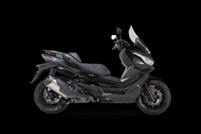 Voge Sfida SR4 MAX (2024 - 25) nuova