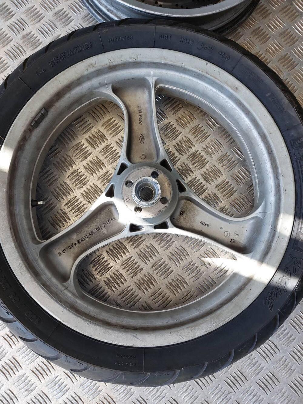 BMW CERCHI VARI ORIGINALI (4)