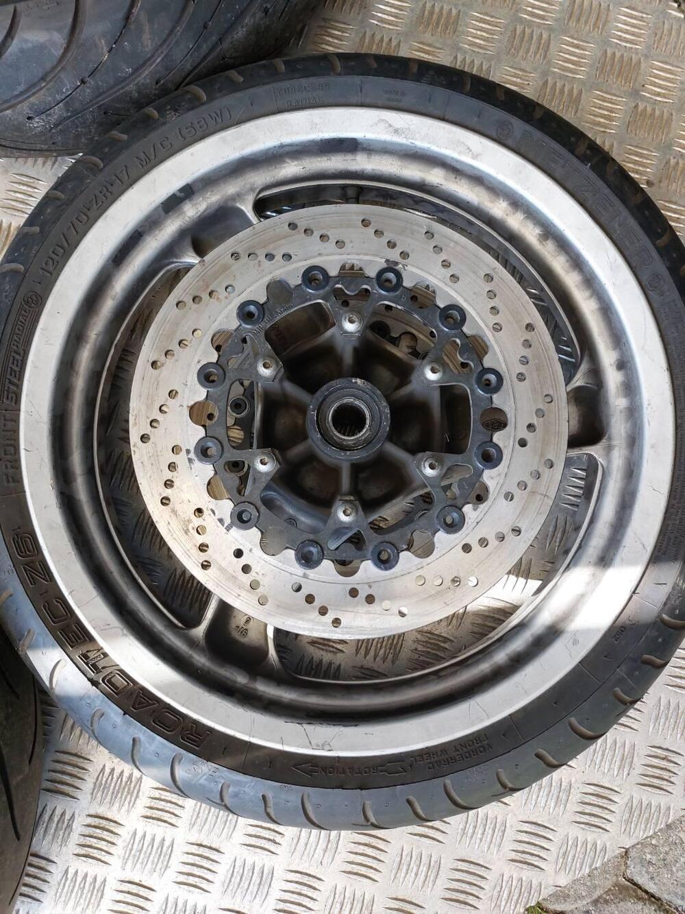 BMW CERCHI VARI ORIGINALI (5)